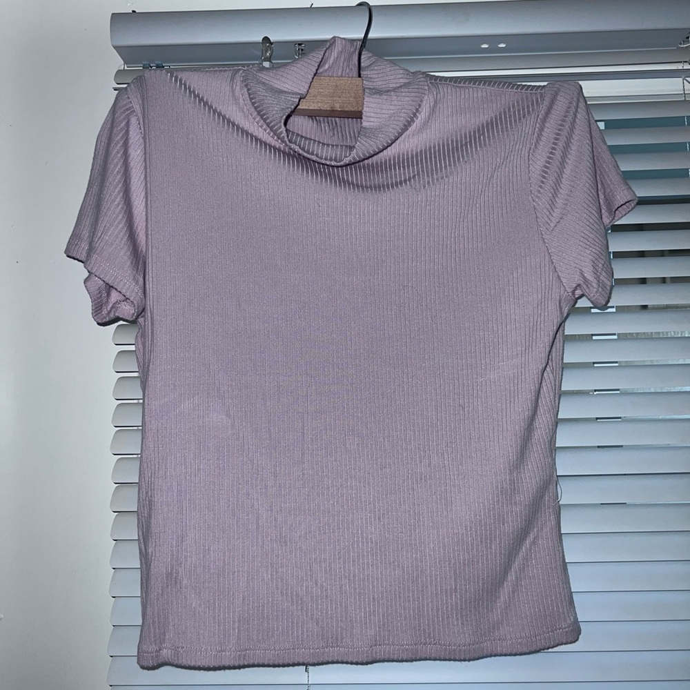 Garage shirt